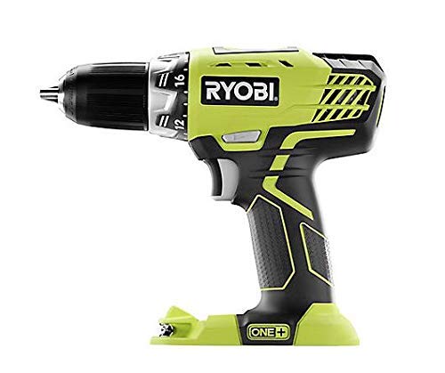 18-Volt Cordless Drill/Driver Kit N558
