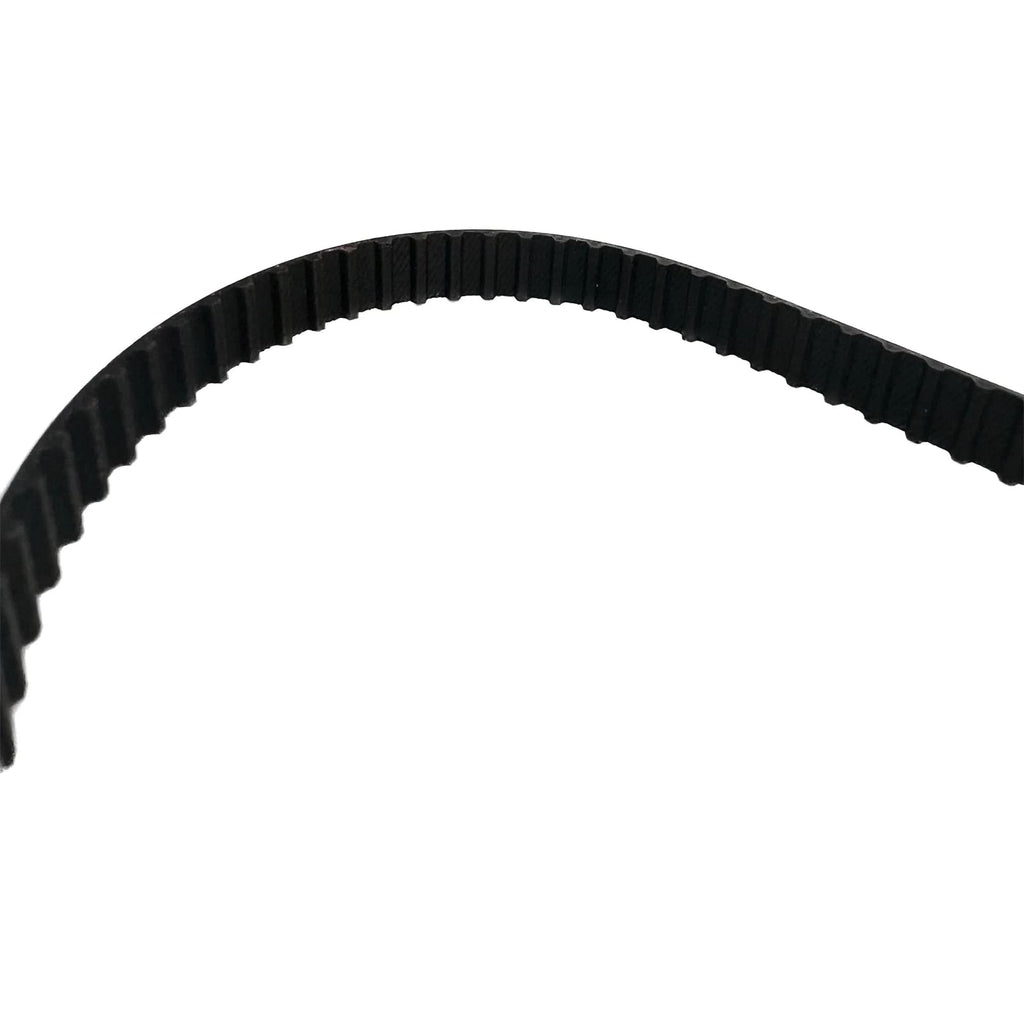 Timing Drive Belt 4”x6” Belt & Disc Sander 2Pack A213