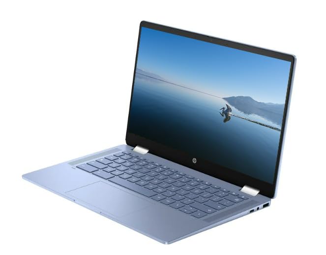 14'' Convertible FHD IPS Touchscreen Chromebook S5565