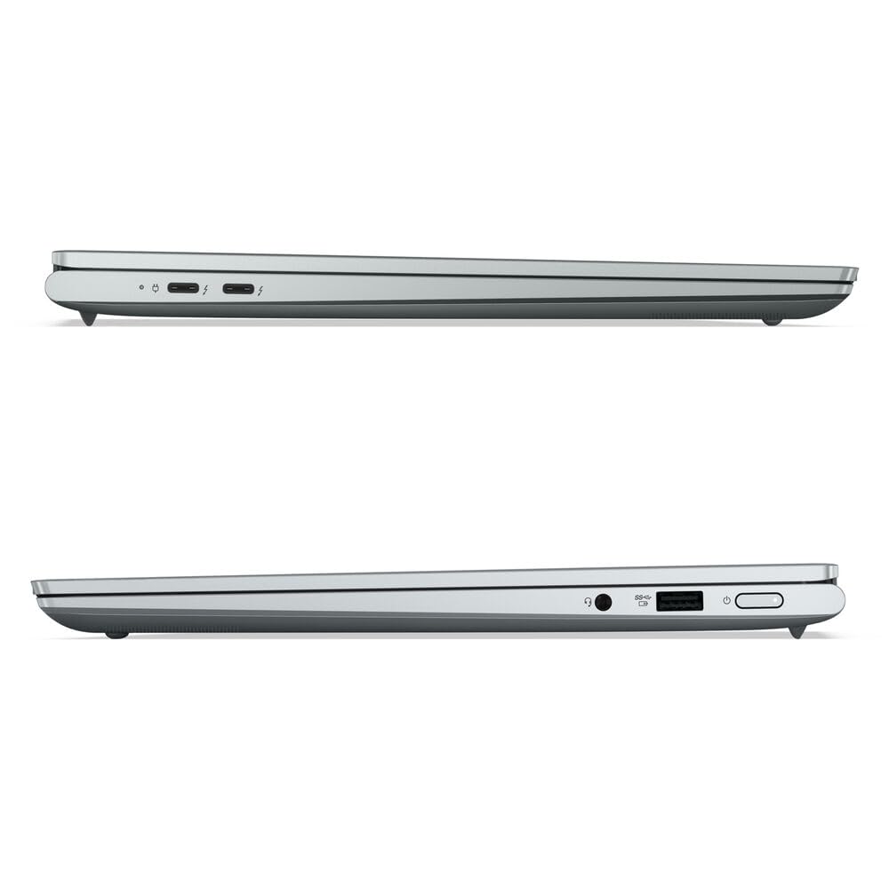 14" Touch Laptop, 16GB, 512GB SSD, Cloud Grey L4867
