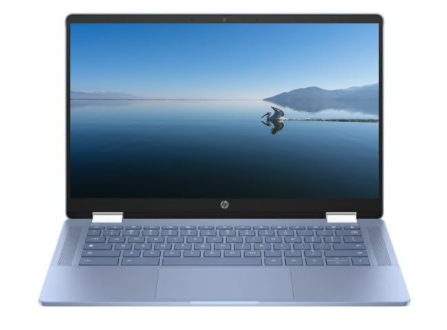 14'' Convertible FHD IPS Touchscreen Chromebook S5565