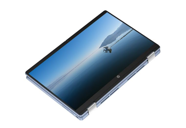 14'' Convertible FHD IPS Touchscreen Chromebook S5565