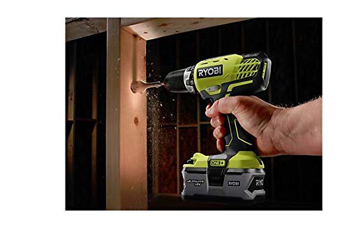 18-Volt Cordless Drill/Driver Kit N558