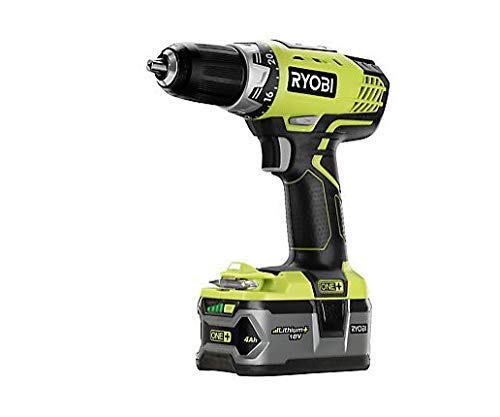 18-Volt Cordless Drill/Driver Kit N558