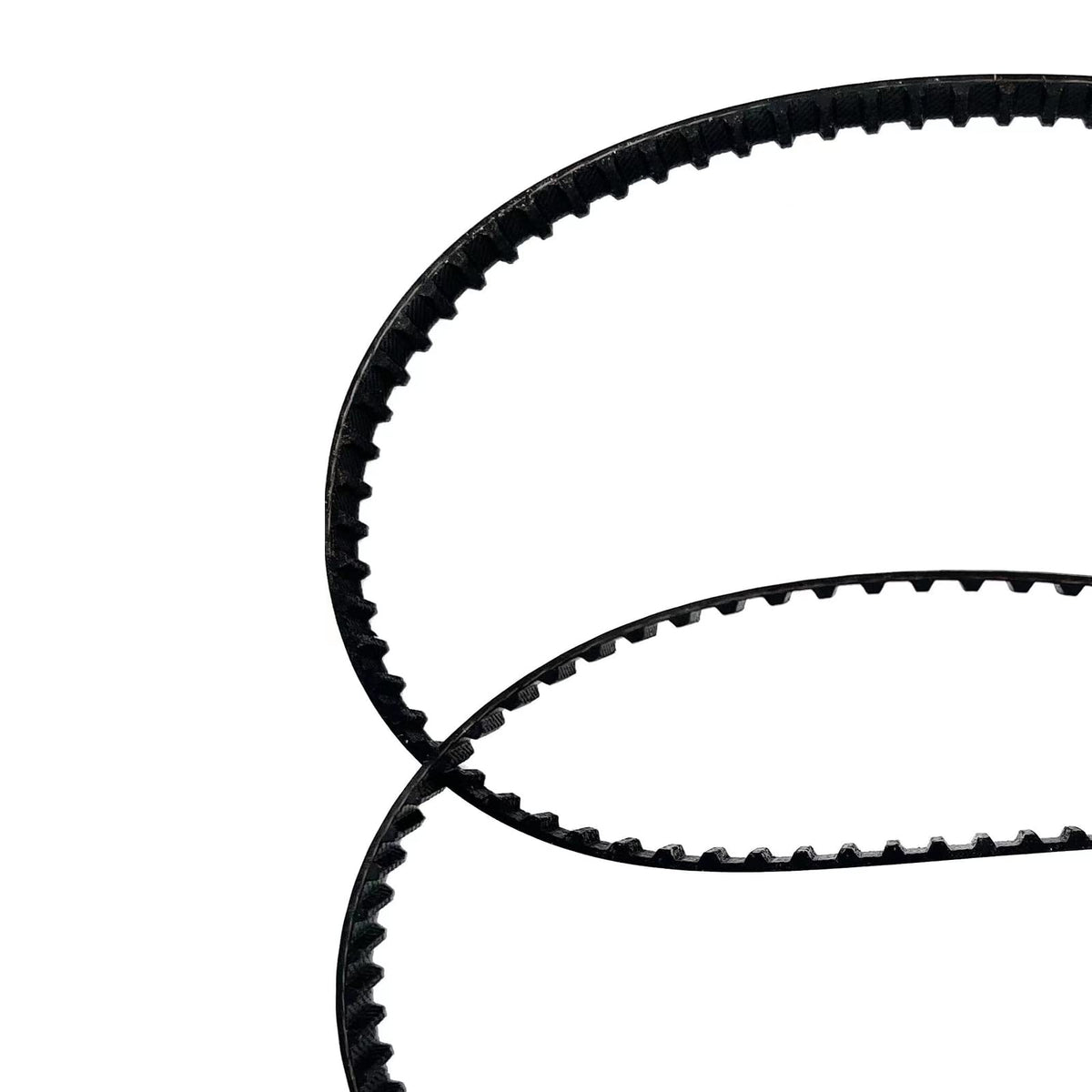 Timing Drive Belt 4”x6” Belt & Disc Sander 2Pack A213