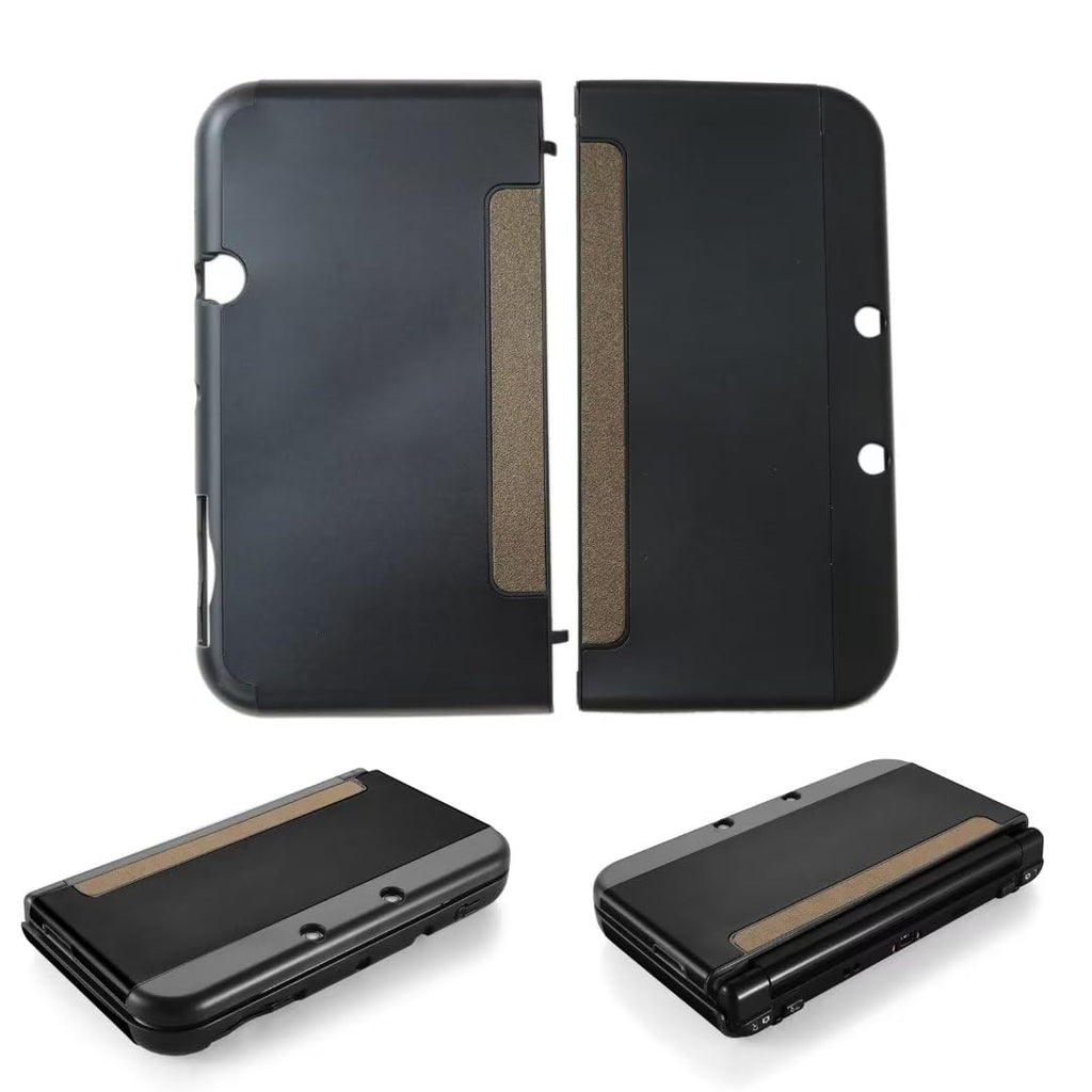 Black Hard Shell Protective Case Cover R10517