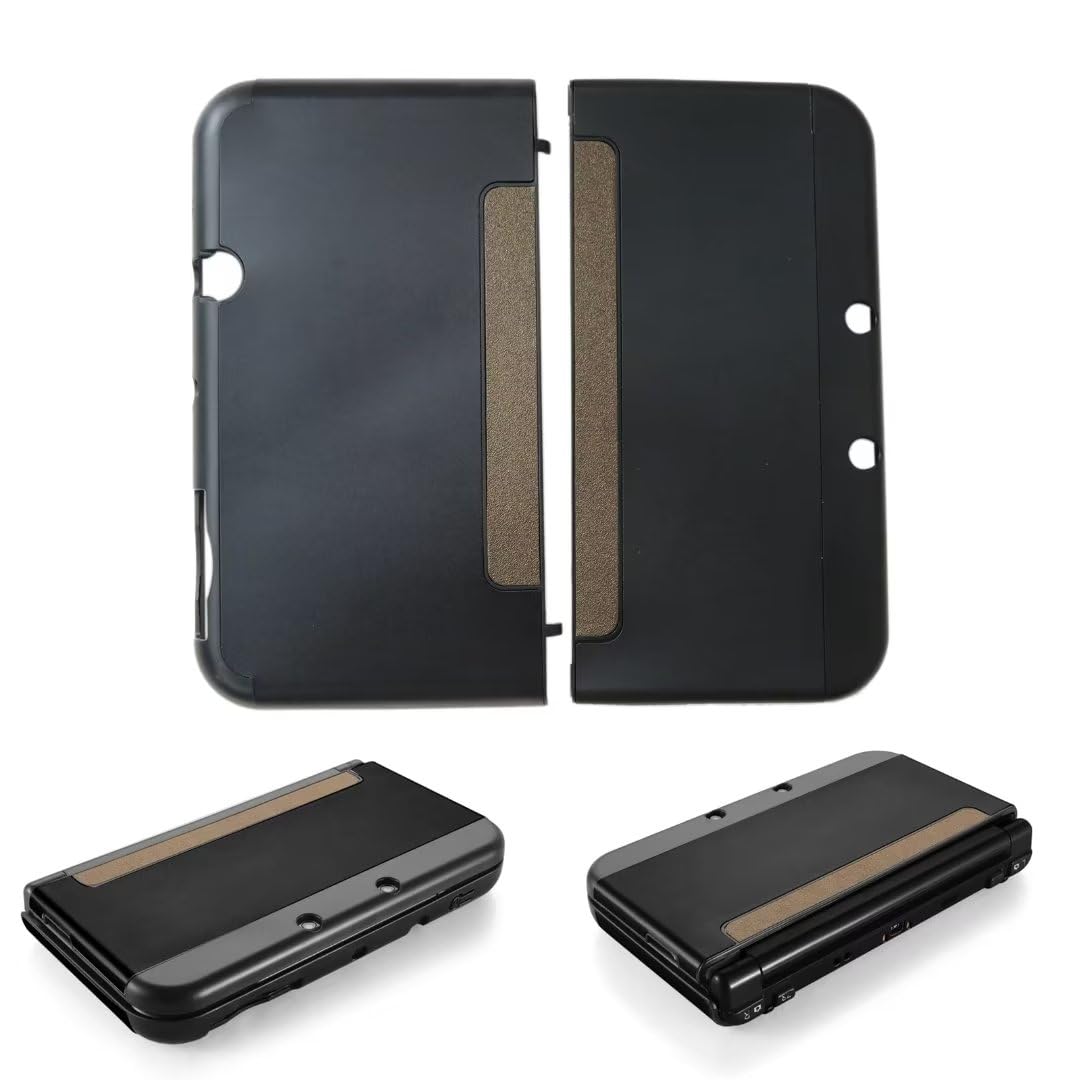 Black Hard Shell Protective Case Cover R10517