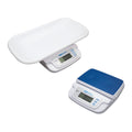 Baby & Toddler Digital Scale with Detachable Cradle F942