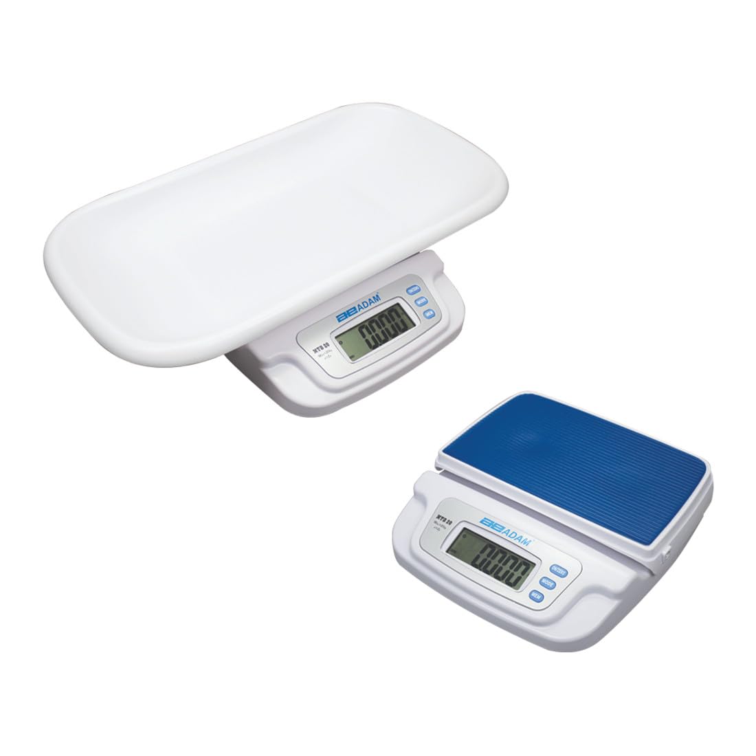 Baby & Toddler Digital Scale with Detachable Cradle F942