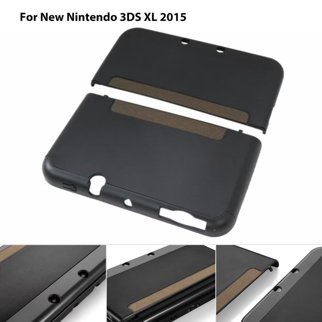 Black Hard Shell Protective Case Cover R10517