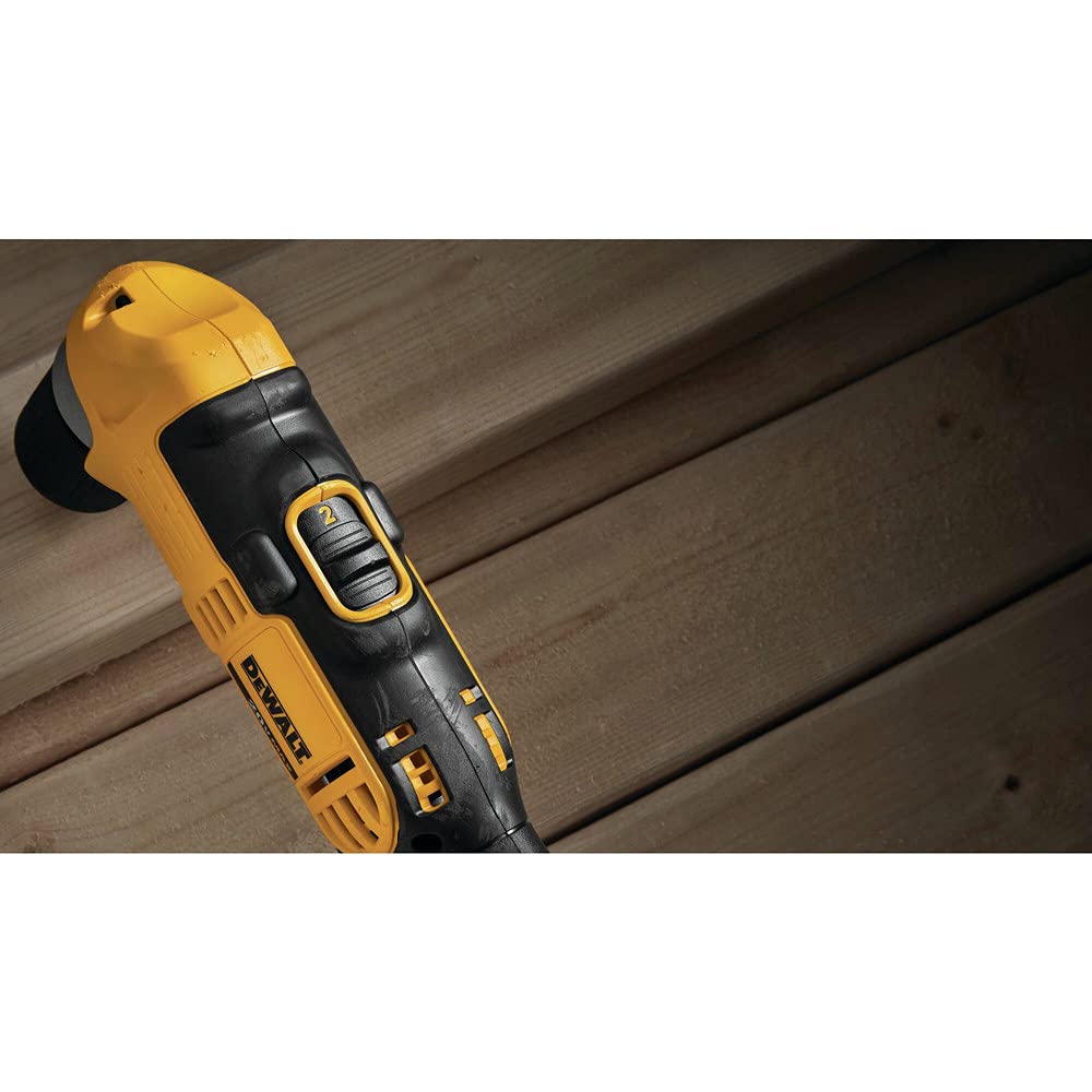 20-Volt Li-Ion Right Angle Drill O80268