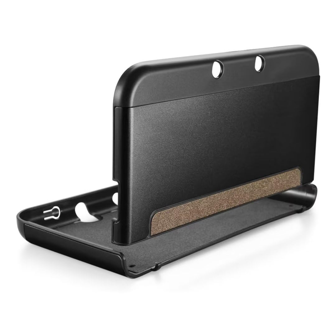 Black Hard Shell Protective Case Cover R10517