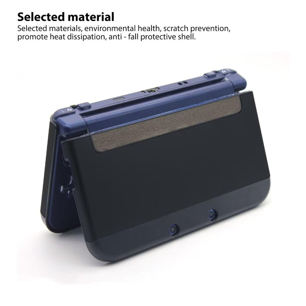 Black Hard Shell Protective Case Cover R10517