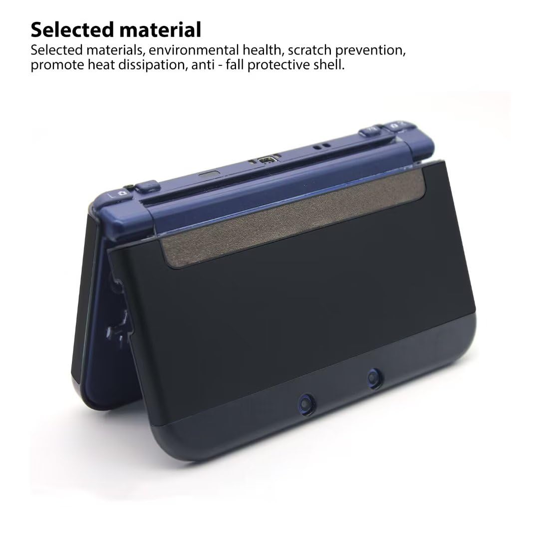 Black Hard Shell Protective Case Cover R10517
