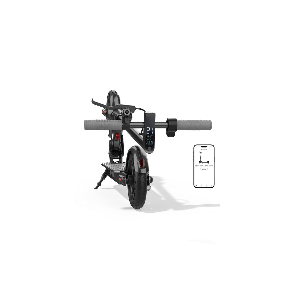 Electric Scooters H104080
