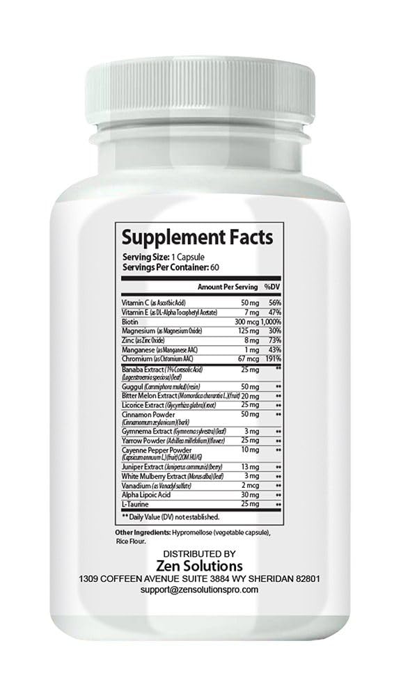 Supplement B515735