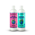 Ultra-Mild Puppy Shampoo and Oatmeal & Aloe, 16 Oz M5980