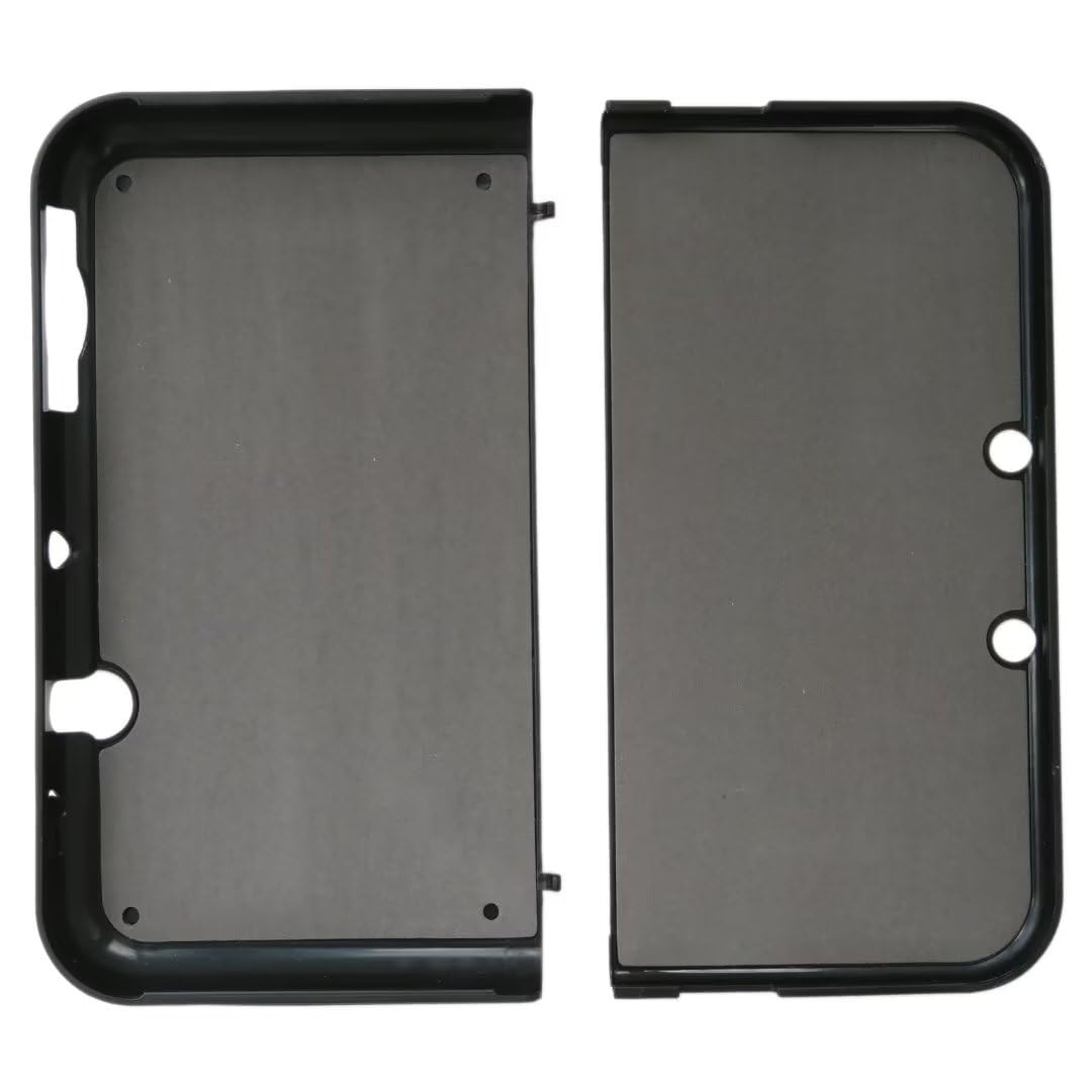 Black Hard Shell Protective Case Cover R10517