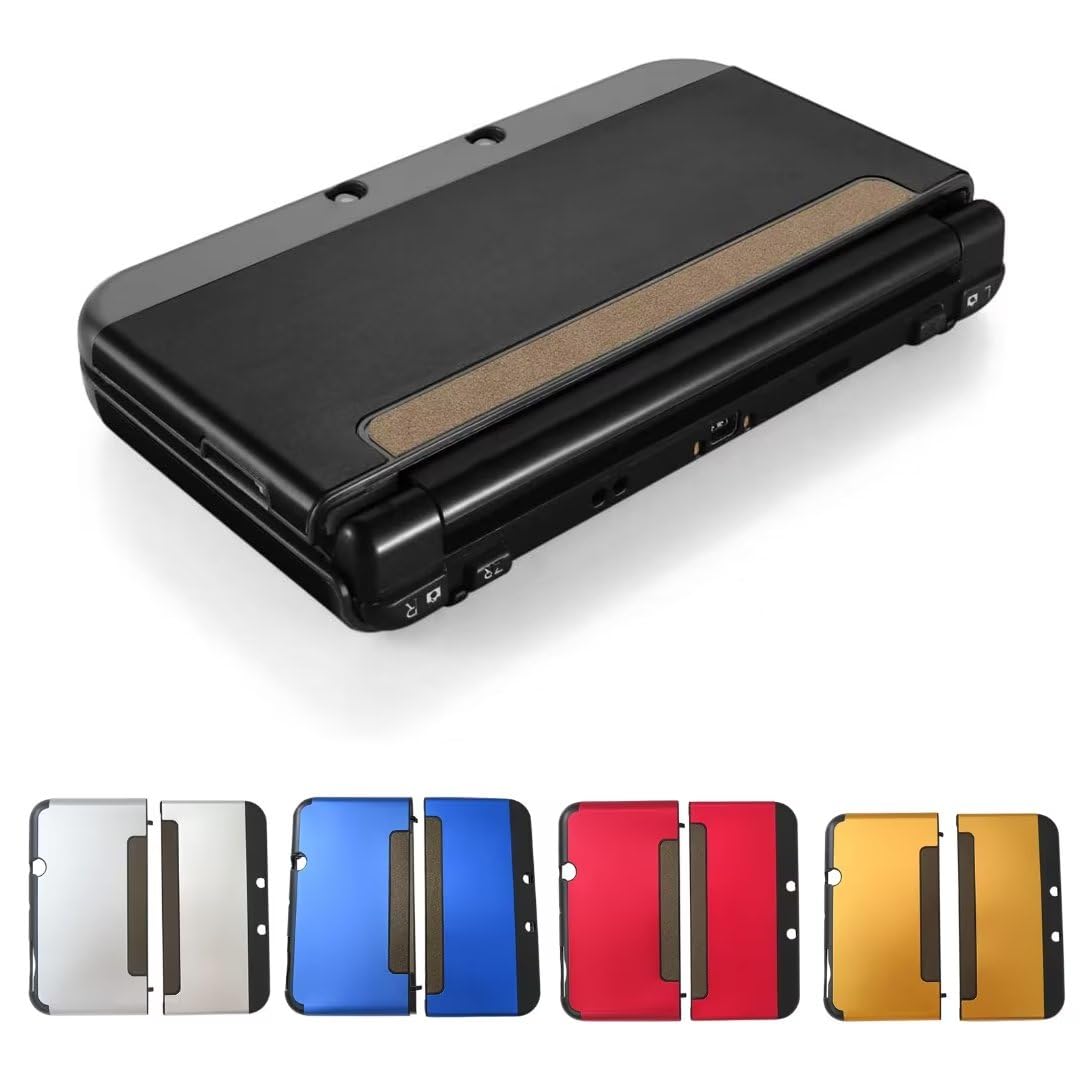 Black Hard Shell Protective Case Cover R10517