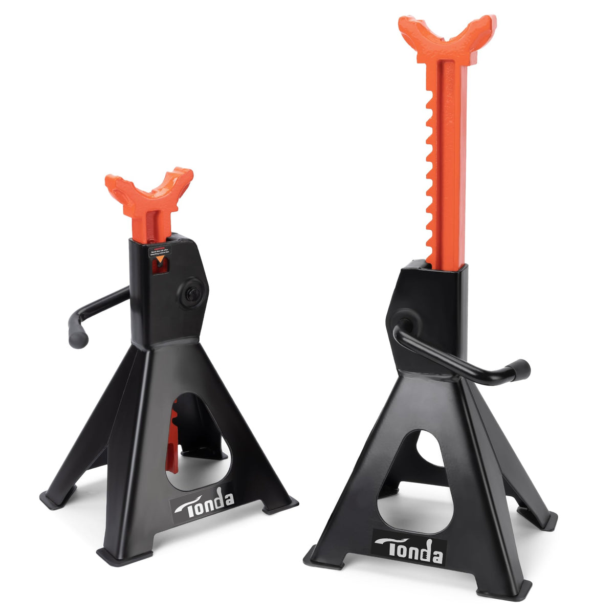 3 Ton Jack Stands 1 Pair N273
