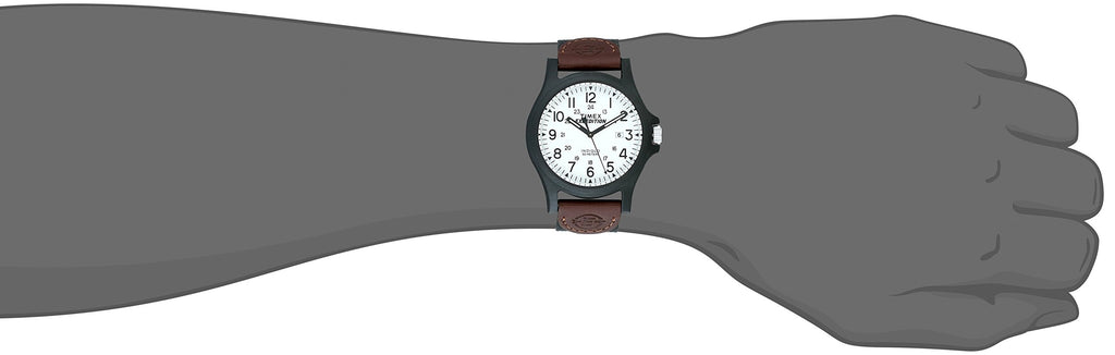 Men's 40mm Watch R889999
