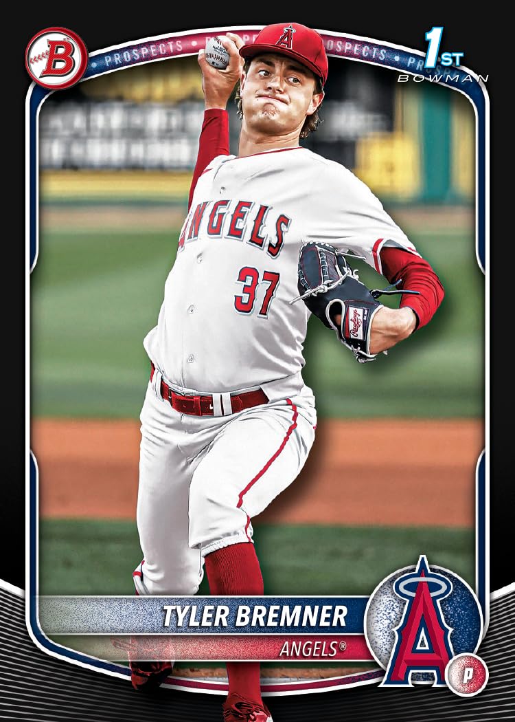 MLB Baseball Trading Card Mega Box U948767