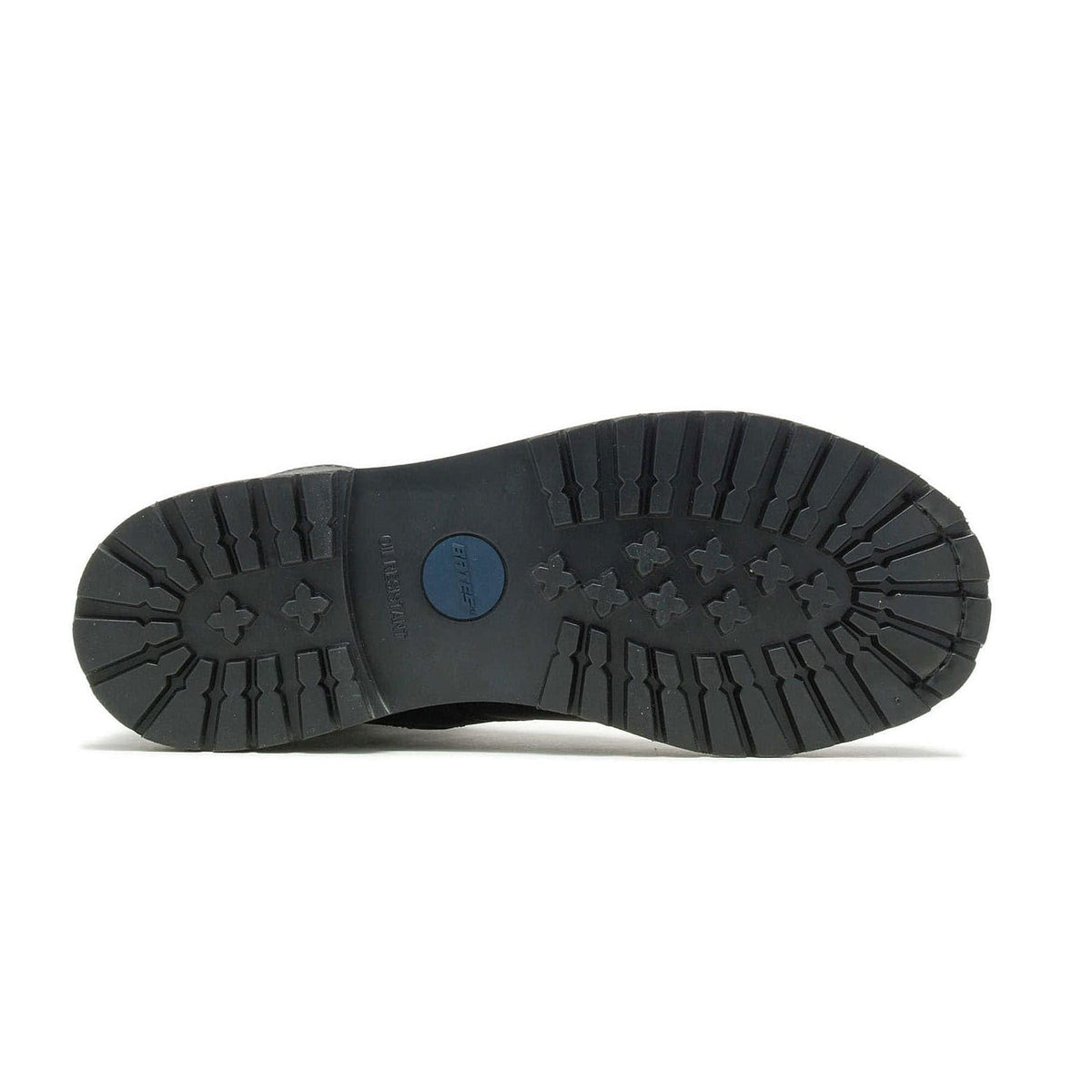11 Inch Paratrooper Boot U2946