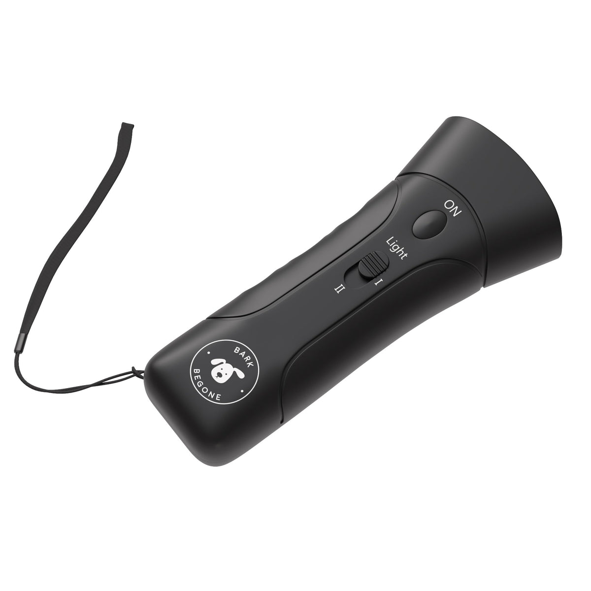Ultrasonic Dog Bark Deterrent & Behavior Corrector N765461