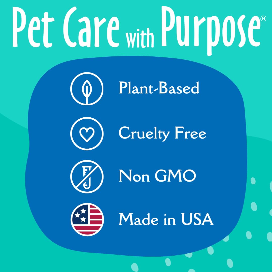 Ultra-Mild Puppy Shampoo and Oatmeal & Aloe, 16 Oz M5980