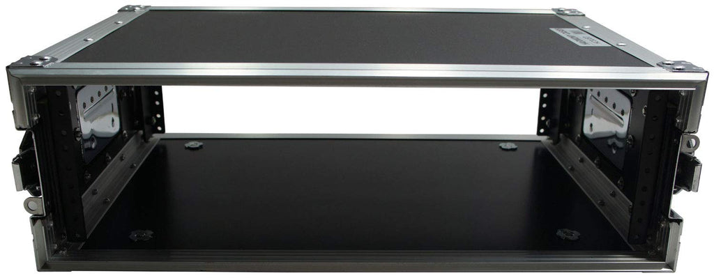 3U Rack Case 16" Inch Depth B1192