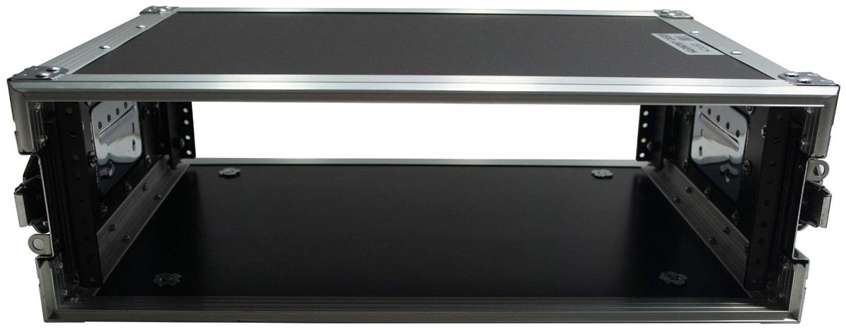 3U Rack Case 16" Inch Depth B1192