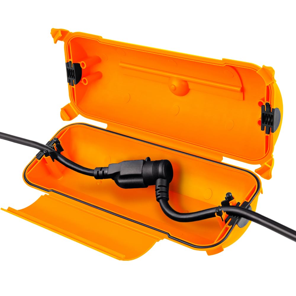 IP44 Waterproof Electrical Box B411892
