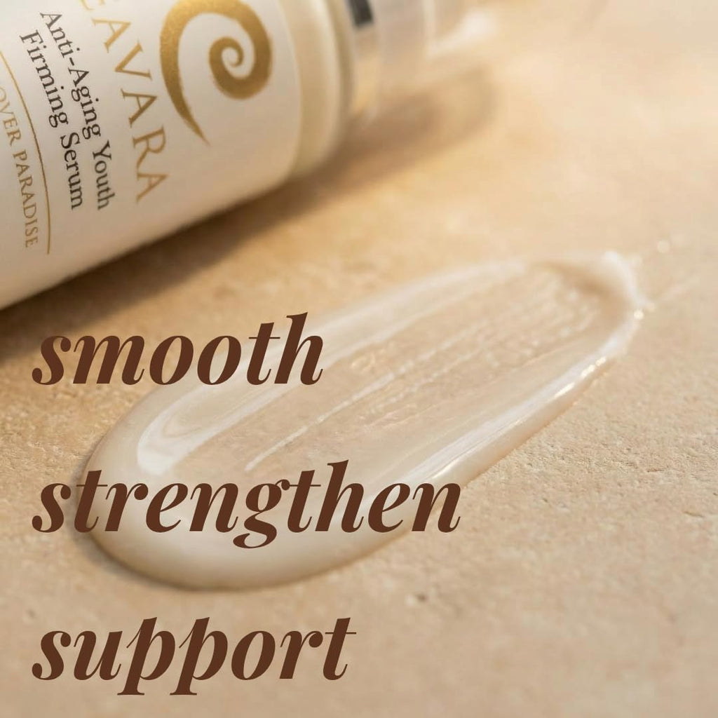 Organic Firming Face Serum 1oz O5455