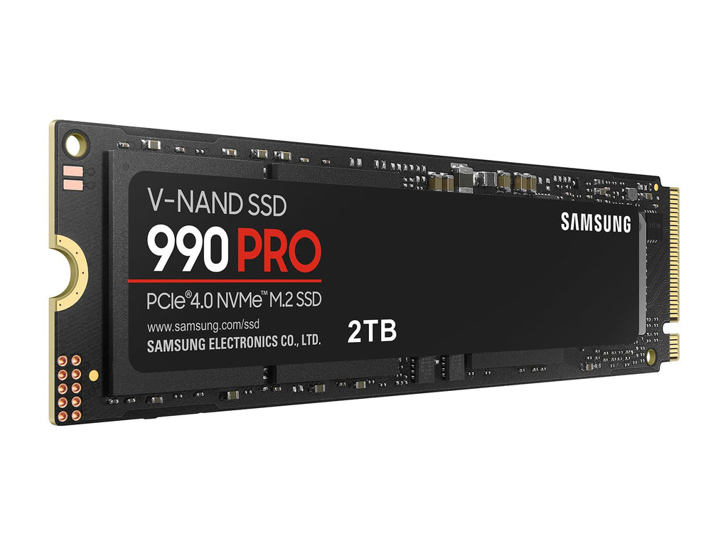 2TB PCIe 4.0 M.2 2280 SSD G8339