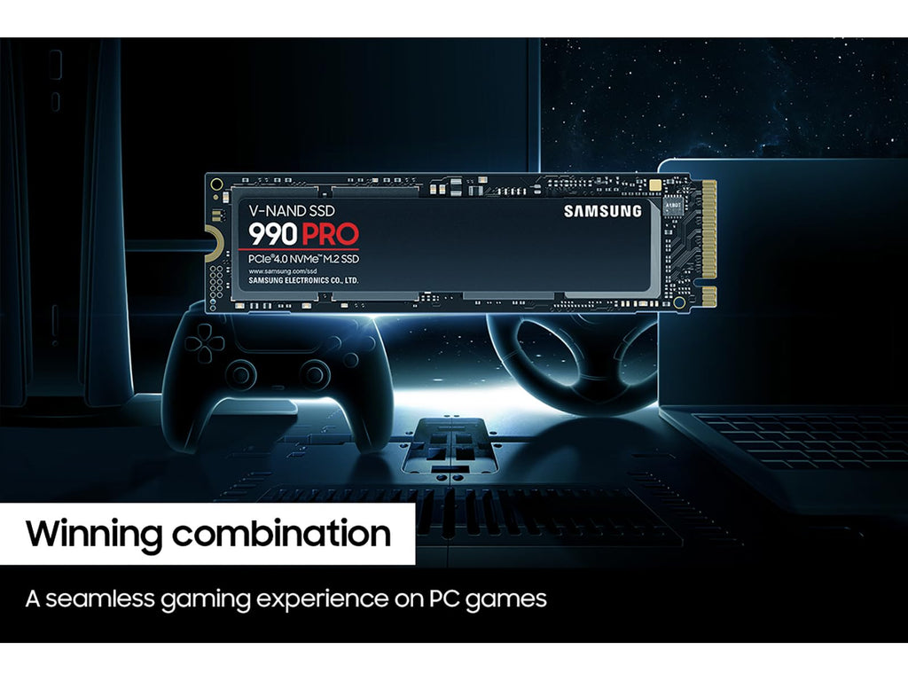 2TB PCIe 4.0 M.2 2280 SSD G8339