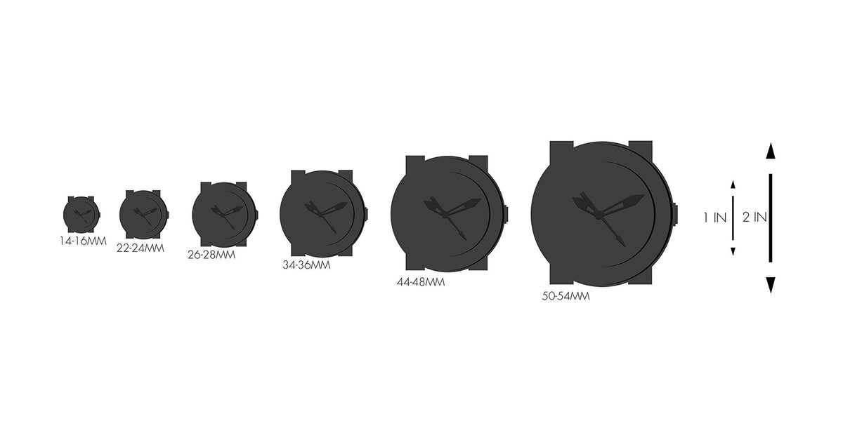 Men's 40mm Watch R889999