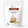 Odorless Aged Garlic Extract 180 Softgels Q4887