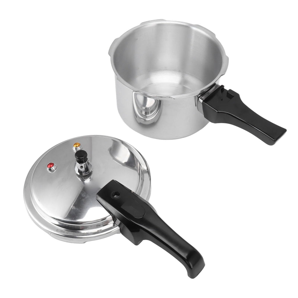 3 Liter Aluminum Alloy Pressure Cooker J337372