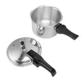 3 Liter Aluminum Alloy Pressure Cooker J337372