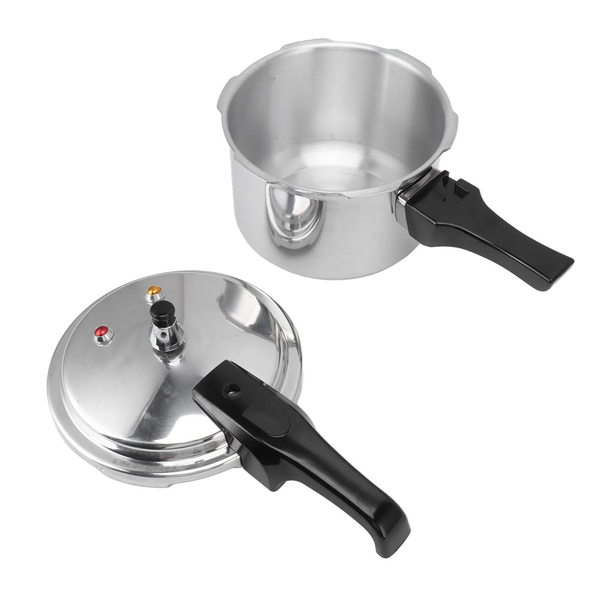 3 Liter Aluminum Alloy Pressure Cooker J337372