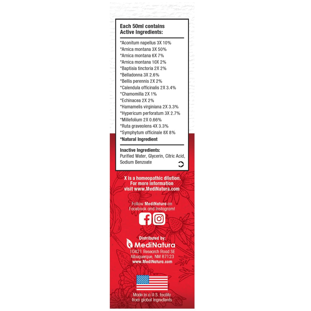 Pet Discomfort Relief Oral Drops 1.69 oz W78218