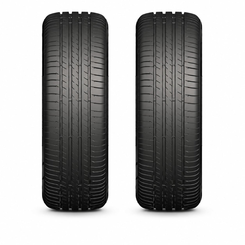 195/65R15 91H All Season Touring Tires Set of 2 Q12995