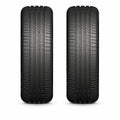 195/65R15 91H All Season Touring Tires Set of 2 Q12995