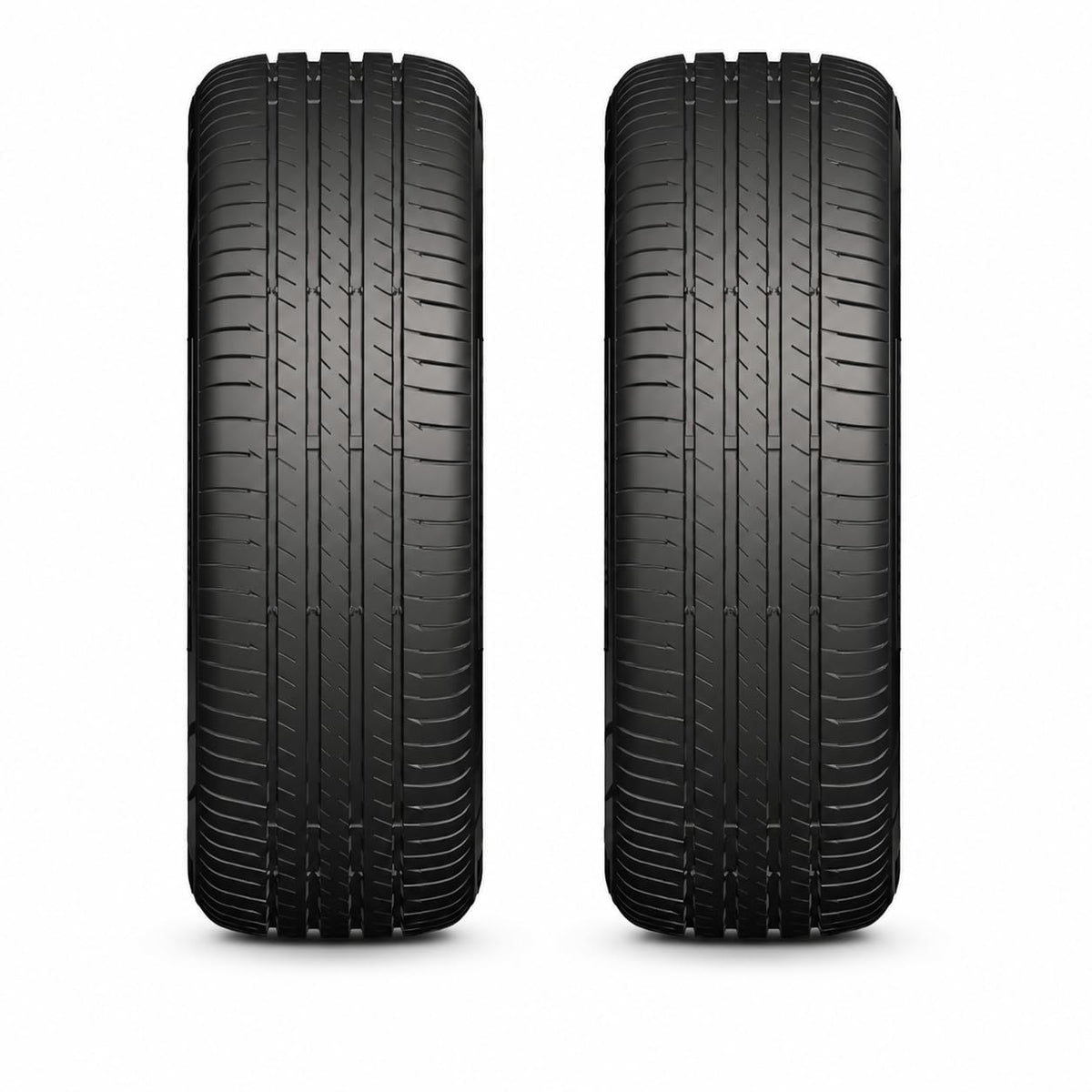 195/65R15 91H All Season Touring Tires Set of 2 Q12995
