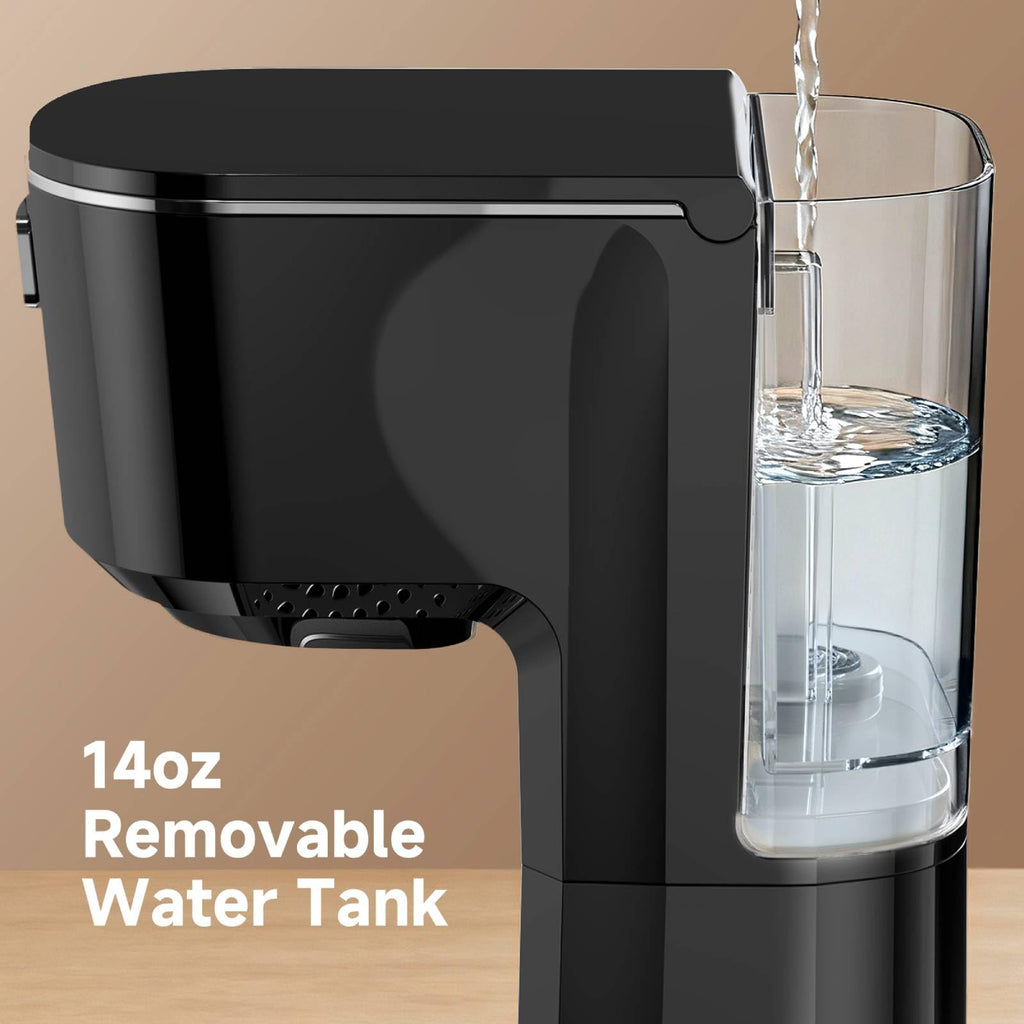 Single Serve Coffee Maker O103004