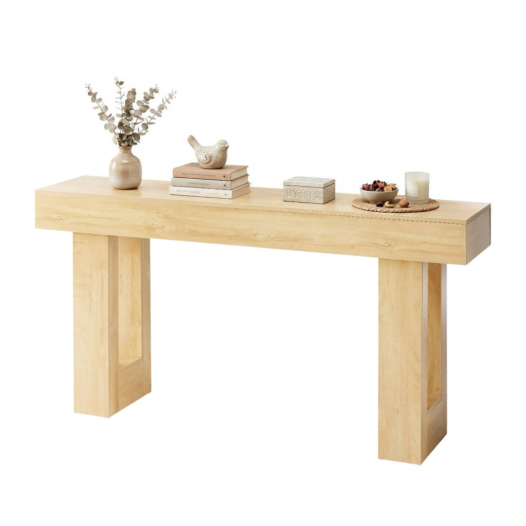 63" Narrow Console Table Z714