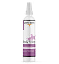 Sweet Pea & Vanilla Scent 8 oz Pet Body Spray A38950