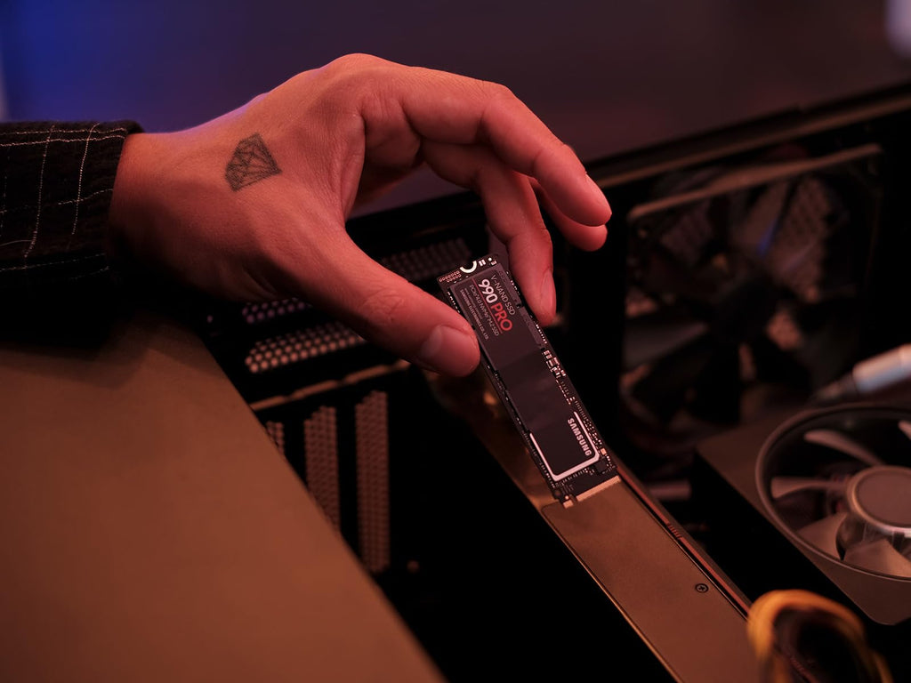 2TB PCIe 4.0 M.2 2280 SSD G8339