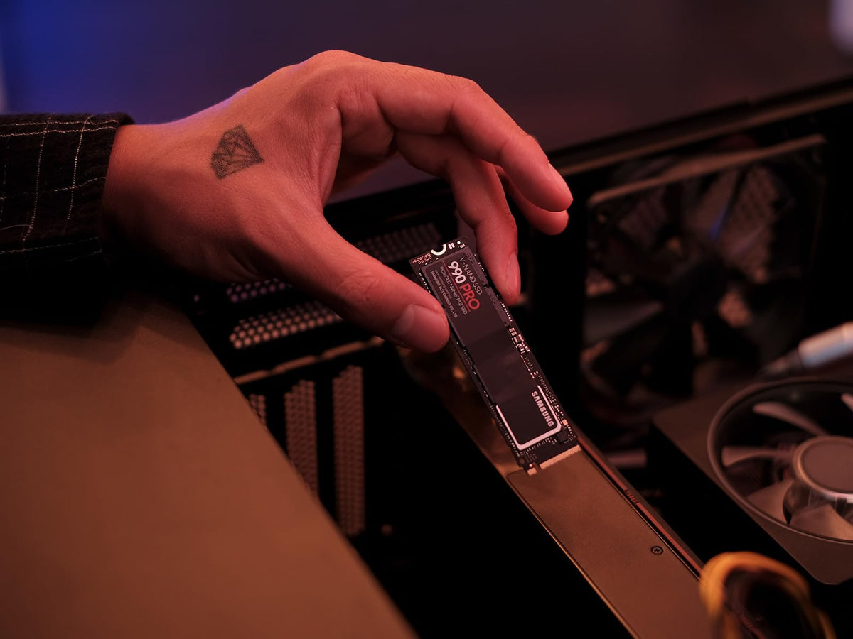 2TB PCIe 4.0 M.2 2280 SSD G8339