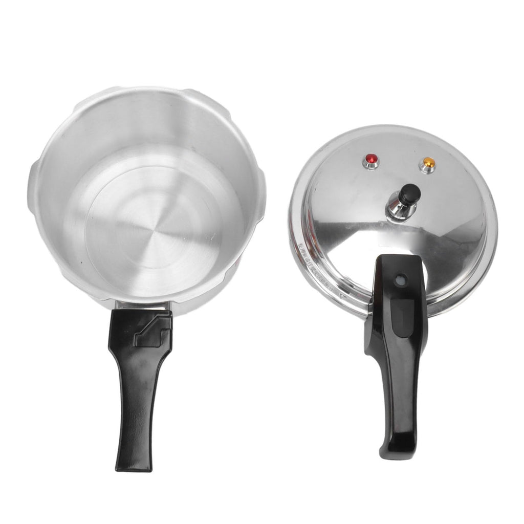 3 Liter Aluminum Alloy Pressure Cooker J337372